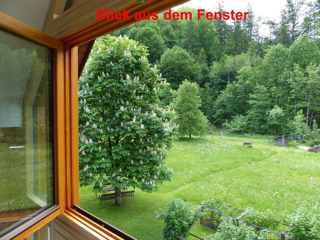 Ferienhaus Goestling Villa Göstling an der Ybbs Habitación foto